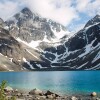 Blaisvatnet-lyngen